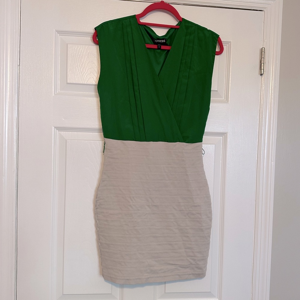 Express - Dress